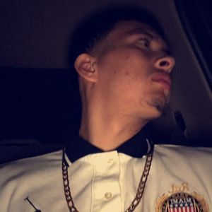 Meet your Posher, Eloy